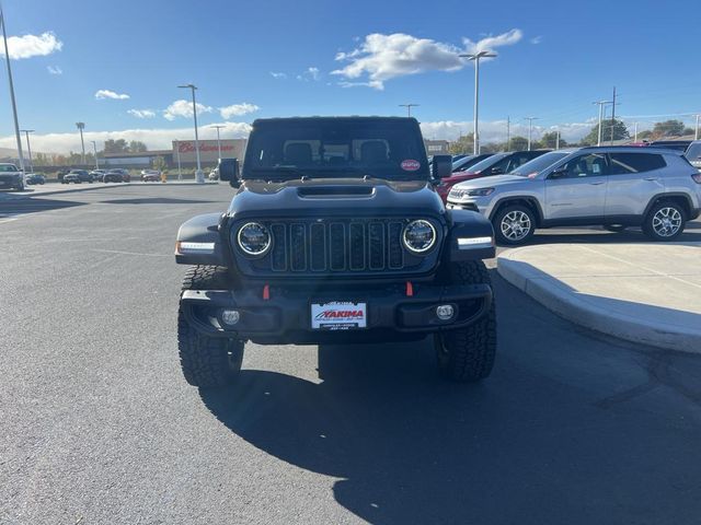 2024 Jeep Gladiator Mojave