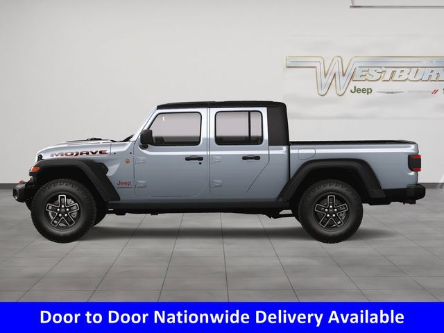 2024 Jeep Gladiator Mojave