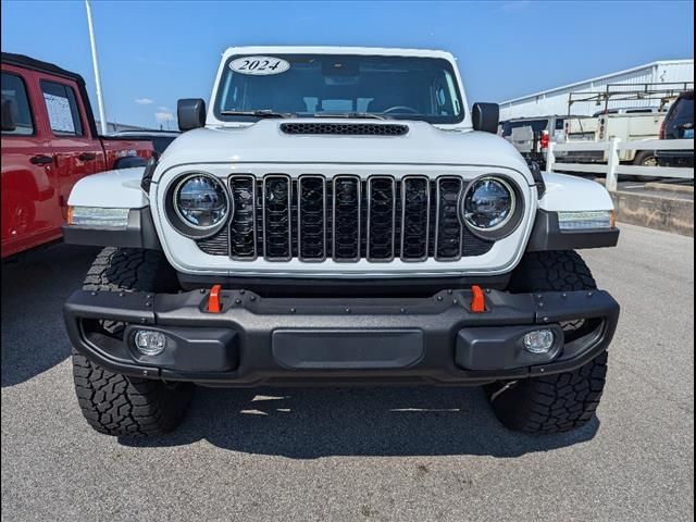 2024 Jeep Gladiator Mojave X