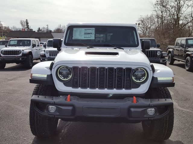 2024 Jeep Gladiator Mojave X