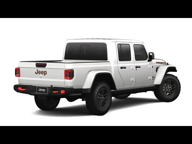 2024 Jeep Gladiator Mojave X