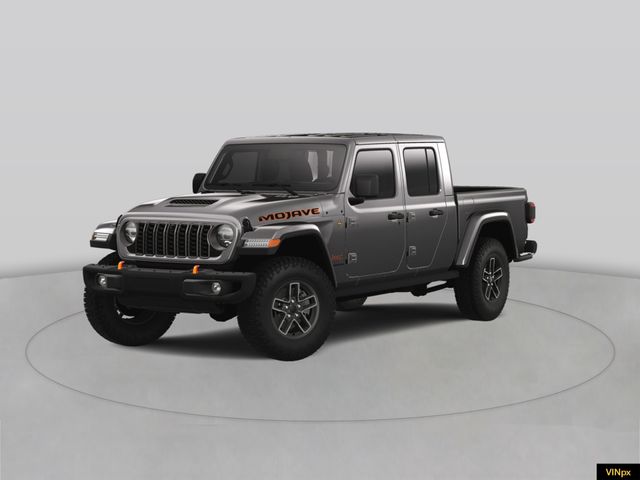 2024 Jeep Gladiator Mojave X