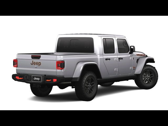 2024 Jeep Gladiator Mojave X