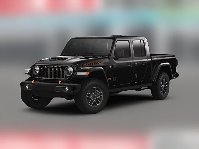 2024 Jeep Gladiator Mojave X