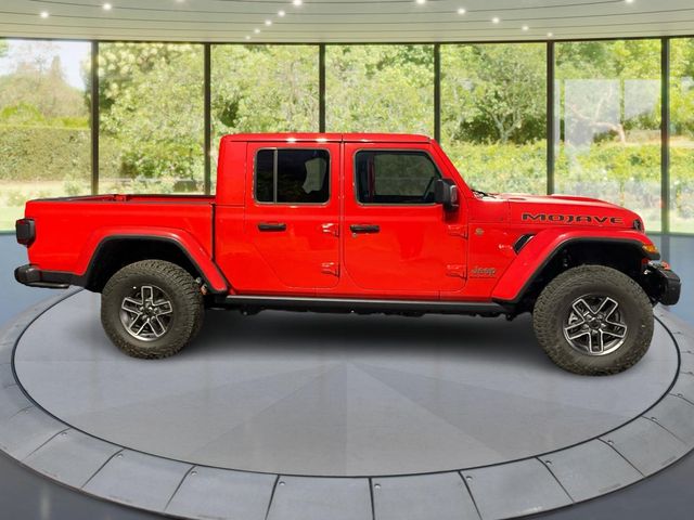 2024 Jeep Gladiator Mojave X