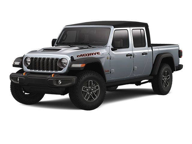 2024 Jeep Gladiator Mojave X