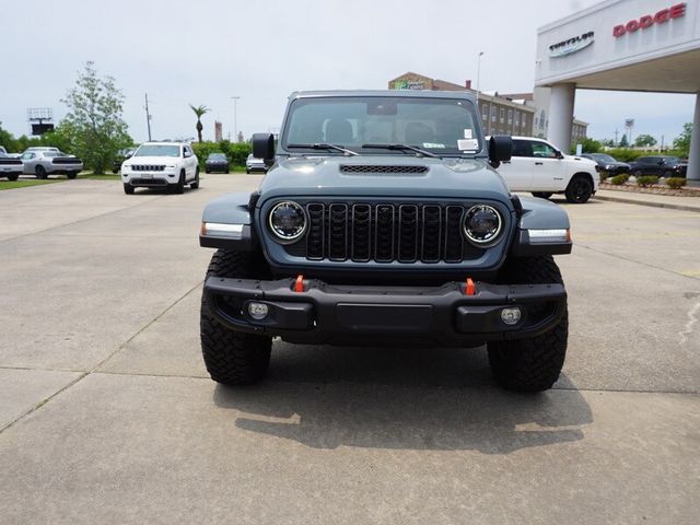 2024 Jeep Gladiator Mojave X