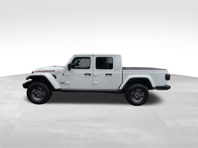 2024 Jeep Gladiator Mojave X