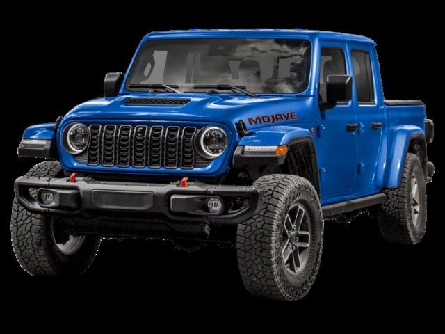 2024 Jeep Gladiator Mojave X