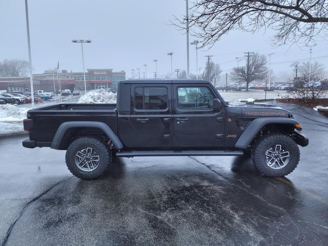 2024 Jeep Gladiator Mojave