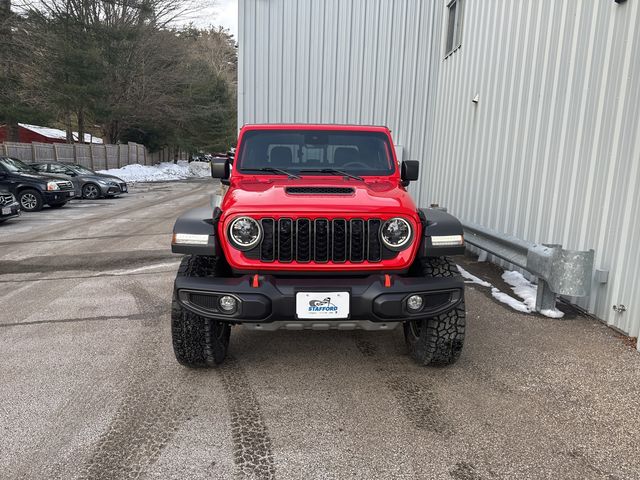 2024 Jeep Gladiator Mojave