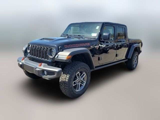 2024 Jeep Gladiator Mojave