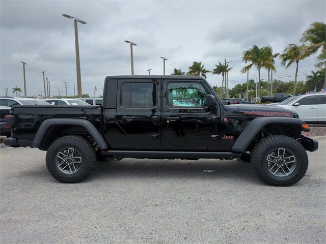 2024 Jeep Gladiator Mojave