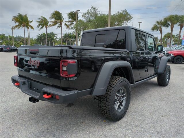 2024 Jeep Gladiator Mojave