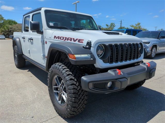 2024 Jeep Gladiator Mojave