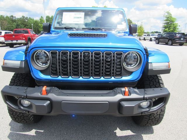 2024 Jeep Gladiator Mojave X