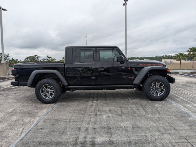 2024 Jeep Gladiator Mojave