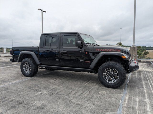 2024 Jeep Gladiator Mojave