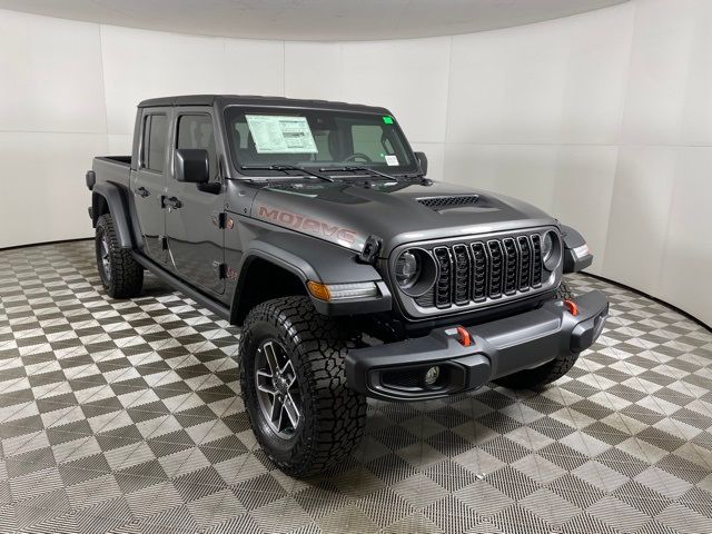 2024 Jeep Gladiator Mojave