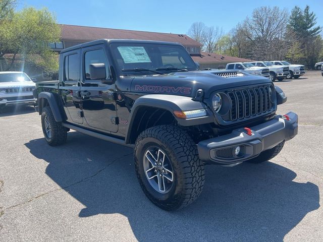 2024 Jeep Gladiator Mojave