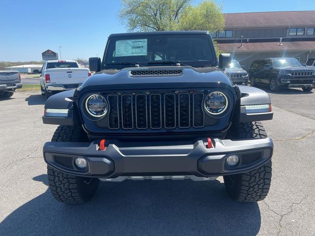 2024 Jeep Gladiator Mojave