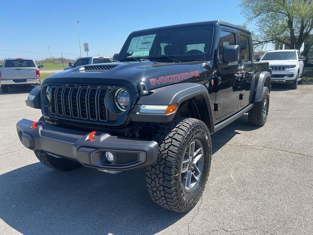 2024 Jeep Gladiator Mojave