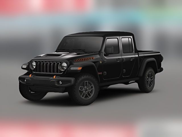 2024 Jeep Gladiator Mojave