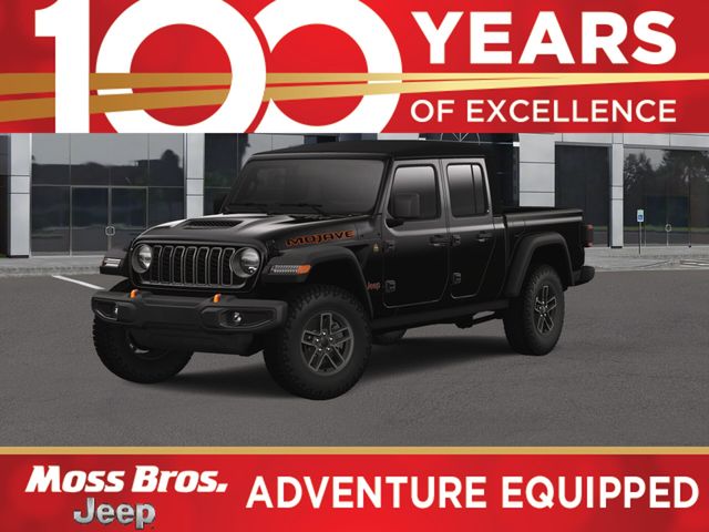 2024 Jeep Gladiator Mojave