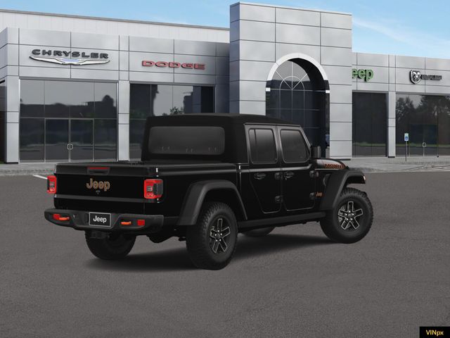 2024 Jeep Gladiator Mojave