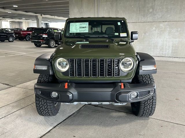 2024 Jeep Gladiator Mojave