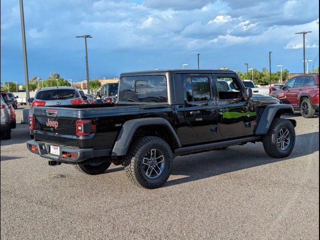 2024 Jeep Gladiator Mojave