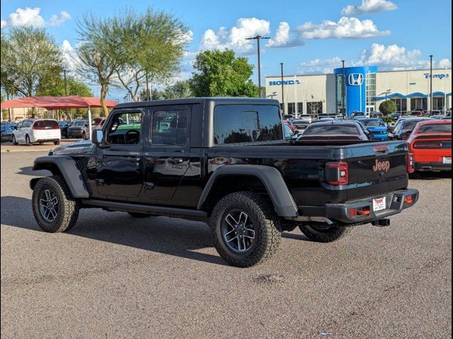 2024 Jeep Gladiator Mojave