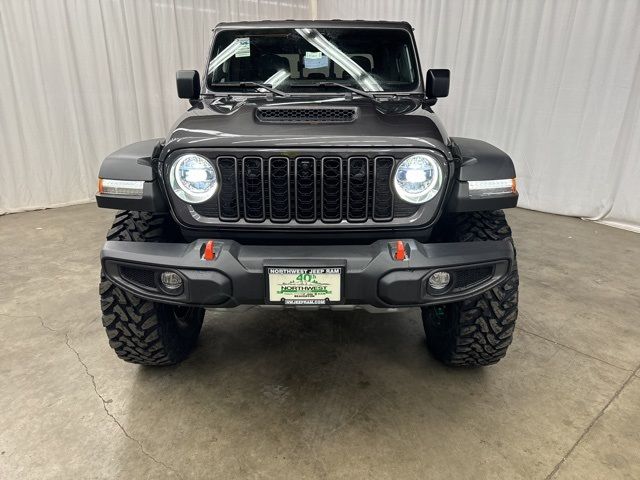 2024 Jeep Gladiator Mojave