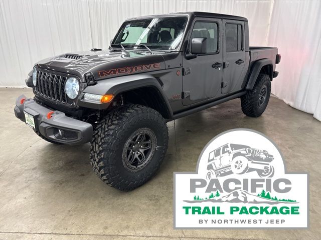 2024 Jeep Gladiator Mojave