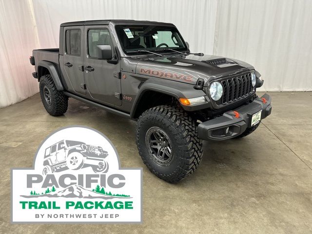 2024 Jeep Gladiator Mojave