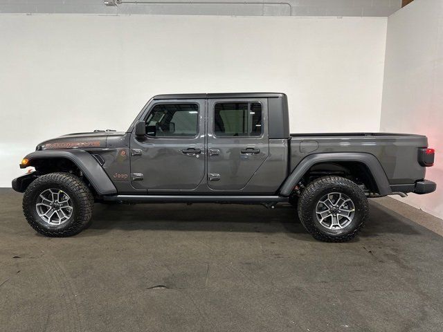 2024 Jeep Gladiator Mojave