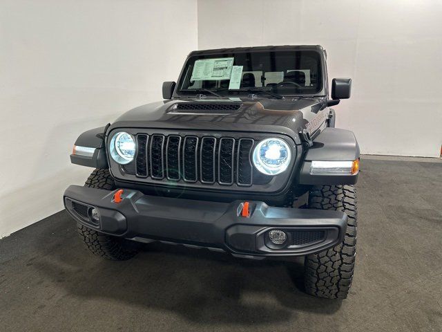 2024 Jeep Gladiator Mojave