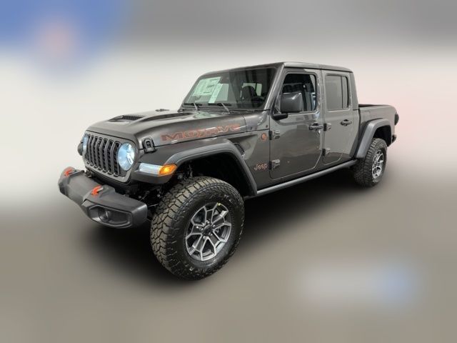 2024 Jeep Gladiator Mojave