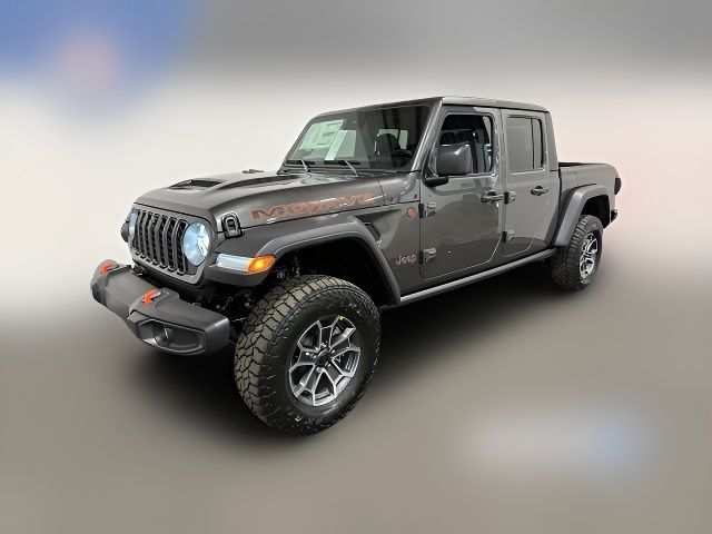 2024 Jeep Gladiator Mojave