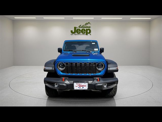 2024 Jeep Gladiator Mojave