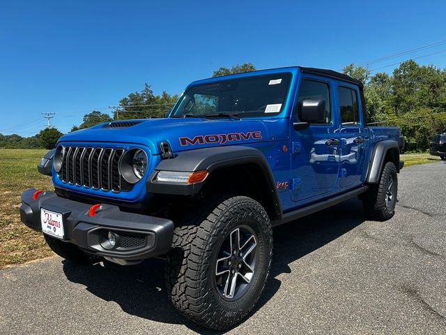 2024 Jeep Gladiator Mojave