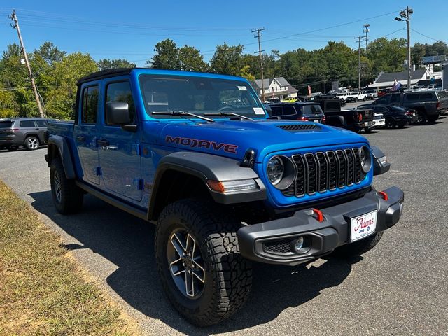 2024 Jeep Gladiator Mojave