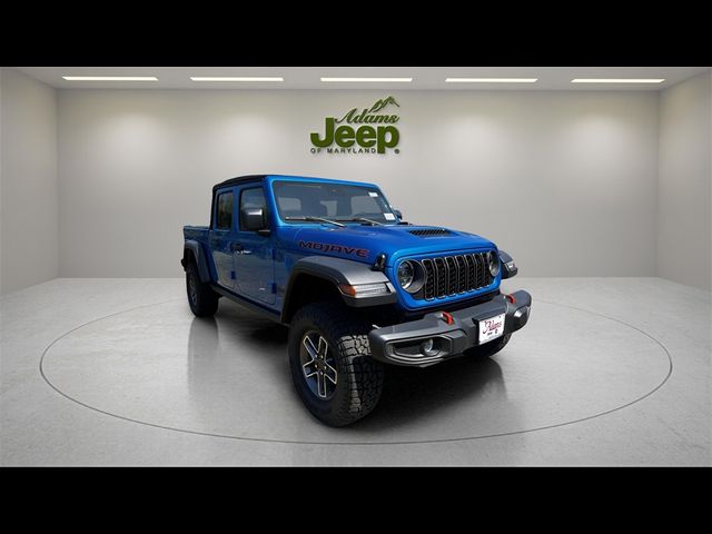 2024 Jeep Gladiator Mojave