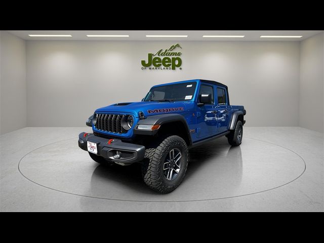 2024 Jeep Gladiator Mojave