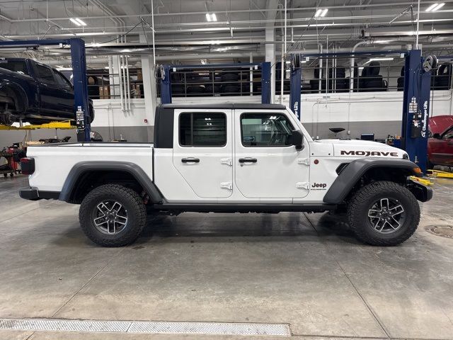 2024 Jeep Gladiator Mojave