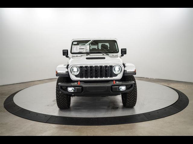 2024 Jeep Gladiator Mojave X