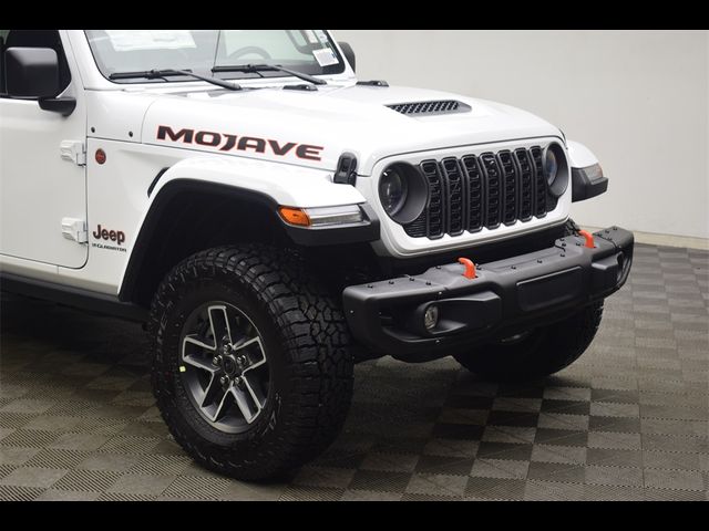 2024 Jeep Gladiator Mojave X