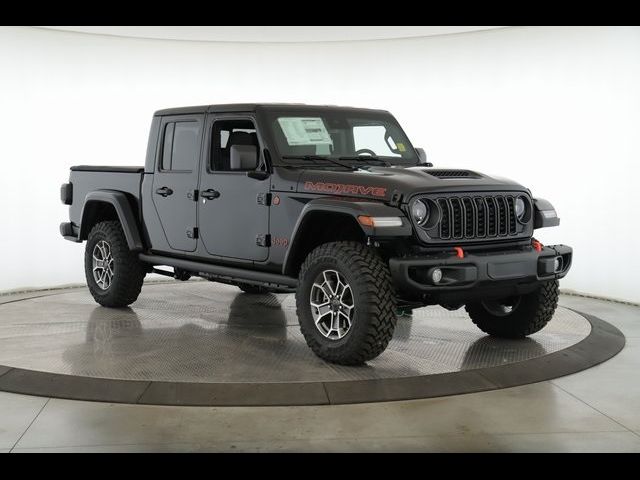 2024 Jeep Gladiator Mojave X