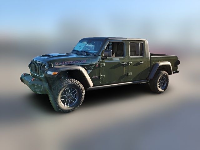 2024 Jeep Gladiator Mojave