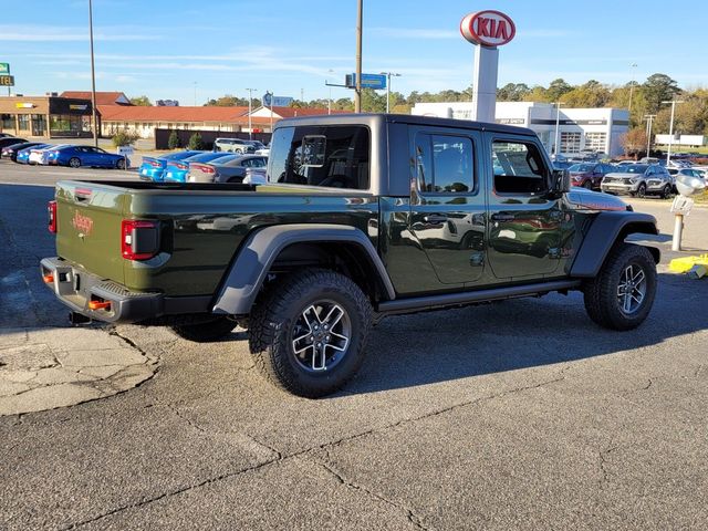 2024 Jeep Gladiator Mojave